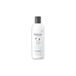 Furrish Baby Powder Shampoo - 300ML