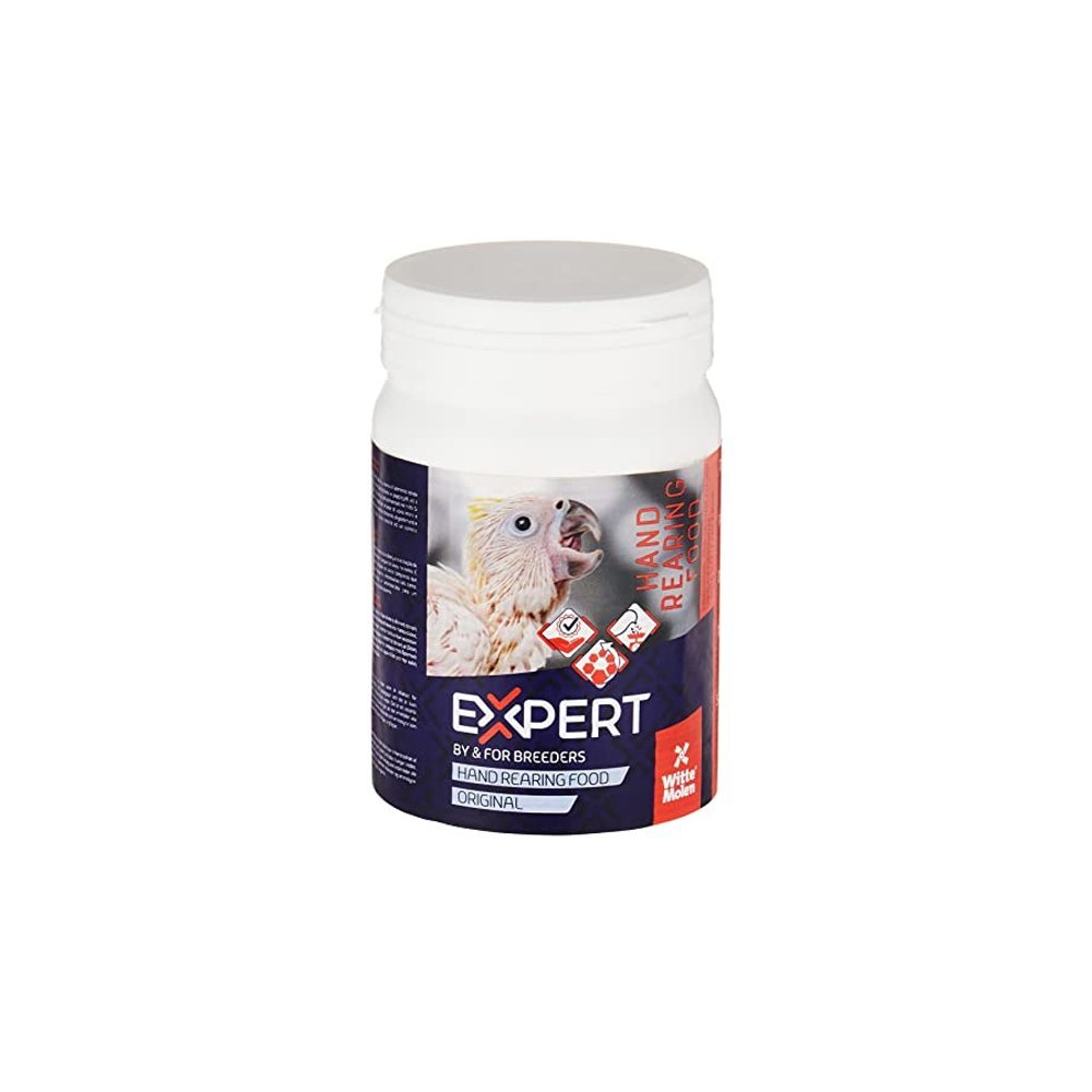 Witte molen Expert Hand Rearing Food - 500G