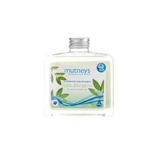 Mutneys Hypo Allergenic Shampoo - 250ML