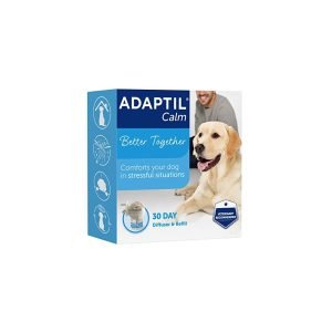 Adaptil Diffuser + Refill - 48 ML