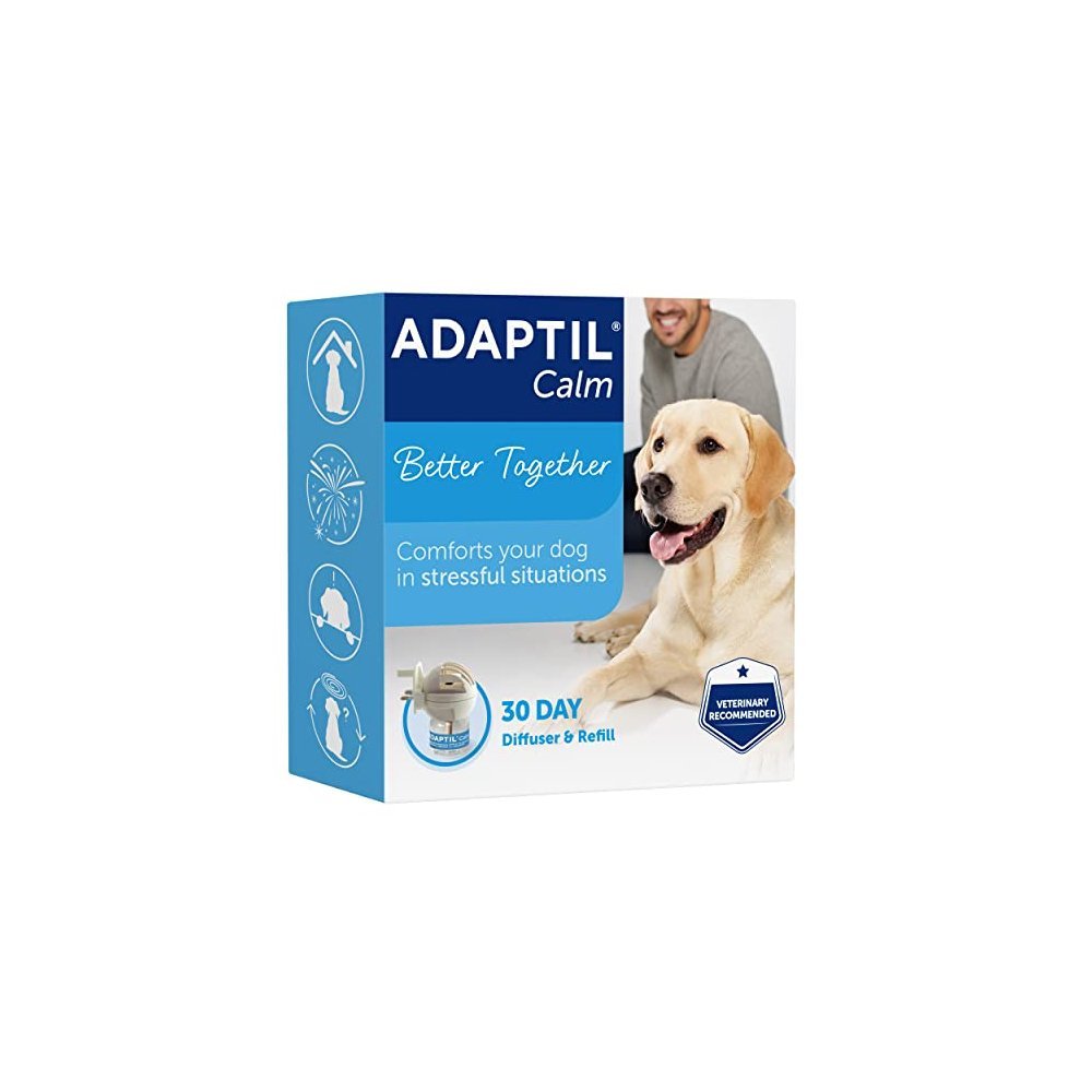 Adaptil Diffuser + Refill - 48 ML
