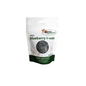 Dried Blueberry Treats - 70G