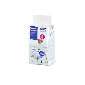 Savic Medium Puppy Trainer Pads - 50 PC