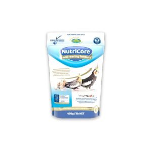 Vetafarm Nutricore Hand Rearing - 450G
