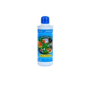 Ocean Free Aquarium Medicine White Spot Special  -240 ML