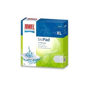 Jewel Filter Wool Poly Pad Jumbo XL