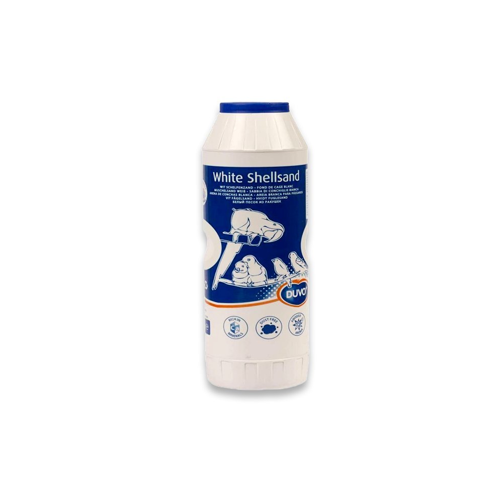 Duvo Shellsand With Aniseed - 2 KG