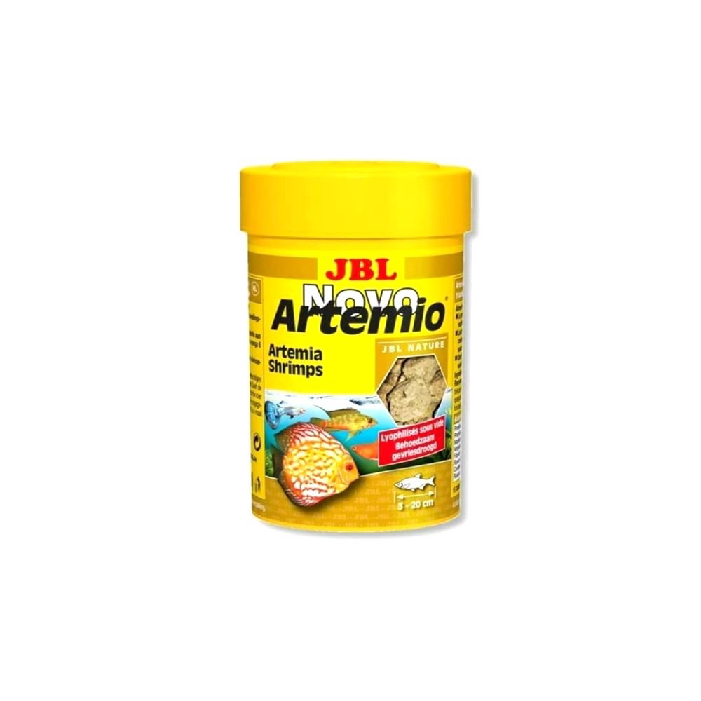 JBL Novo Artemio - 250ML