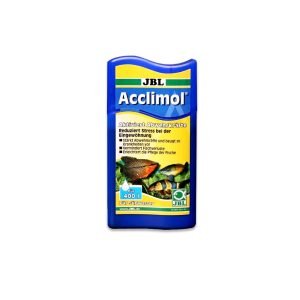 JBL Acclimol - 250 ML