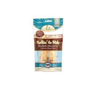 Nothin' To Hide Small Roll Beef - 90G