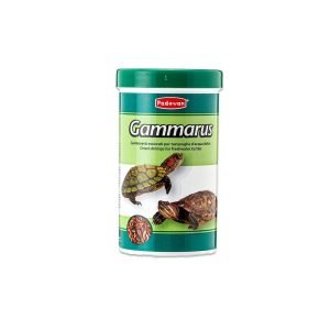 Padovan Gammarus Food For Turtle - 30G