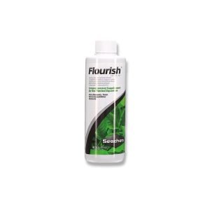 Seachem Fertilizer Supplement - 250ML