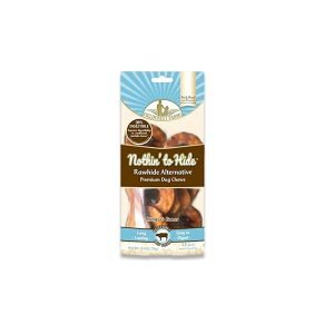 Nothin' To Hide Ring Bone Beef - 70G