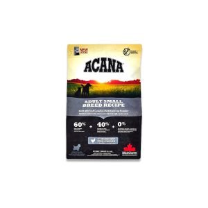 Acana Adult Small Breed - 2 KG