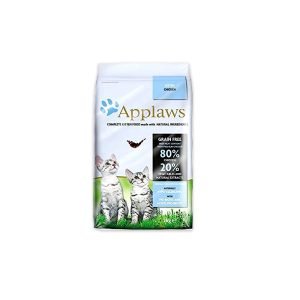 Applaws Dry Chicken Food For Kitten - 2 KG