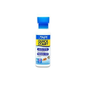 API Quick Start - 4 OZ