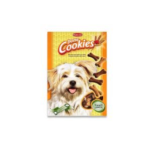 Padovan Cookies Bone Dog Biscuit - 500G