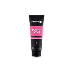 Animology Puppy Love Mild Dog Shampoo - 250ML