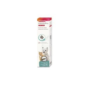 Beaphar Intestopro For Small Dog And Cat - 20ML