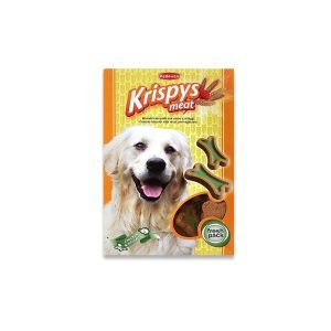 Padovan Krispys Meat - 400G