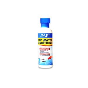 API Tap Water Conditioner - 8 OZ