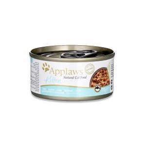 Applaws Kitten Tuna - 70G