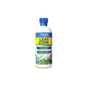 API Leaf Zone Freshwater Plant Fertilizer - 16 OZ