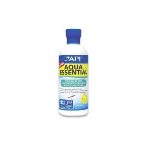 API Aqua Essential Aquarium Water Conditioner - 16 OZ
