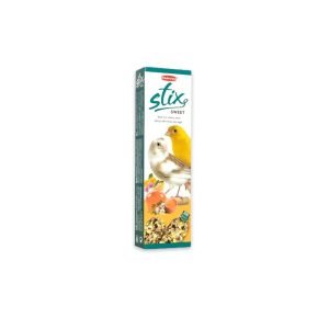 Padovan Stix Sweet Canarini - 80 G