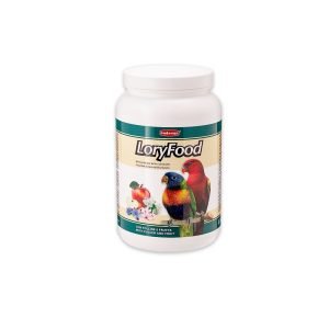 Padovan Loryfood - 900 G