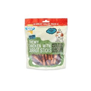 Armitage Good Boy Chicken Carrot Stick -320G