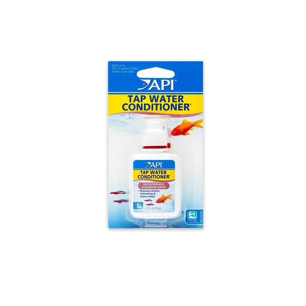 API Tap Water Conditioner - 1.25 OZ