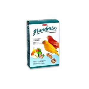 Padovan Gand Mix Canarini - 400 G