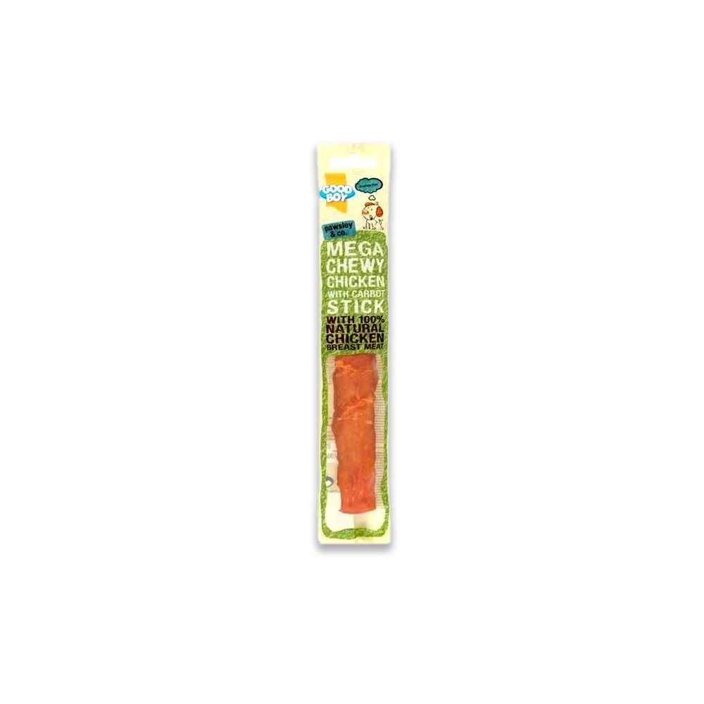 Armitage Mega Chicken Carot - 100G