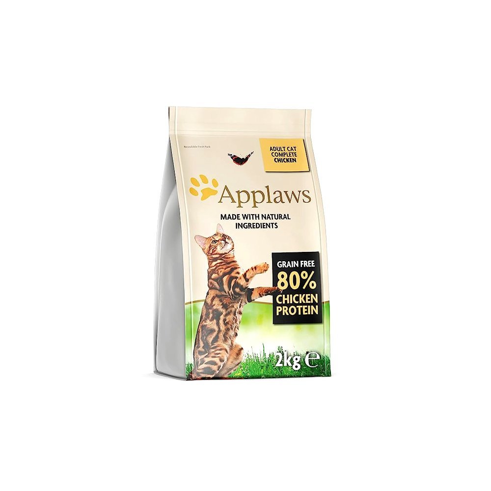 Applaws Cat Adult Chicken - 2 KG