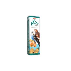 Padovan Stix Sweet Parakeets And Exotic - 80 G