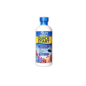 API Marine Quick Start - 16 OZ