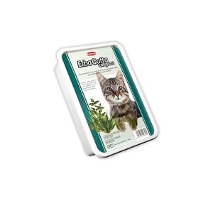 Padovan Erbagatta Cat Gass