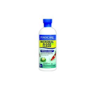API Pond Microbial Algae Clean - 16 OZ
