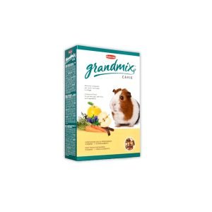 Padovan  Gand Mix Cavie - 850 G