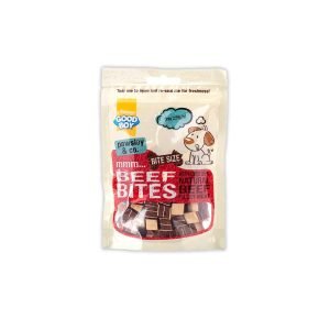 Armitage Good Boy Deli Bites Beef Dog Treat - 65G