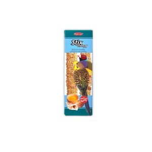 Padovan Stix Energy Bird Treats - 80G