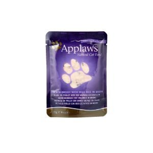 Applaws Cat Chicken With Rice - 70G
