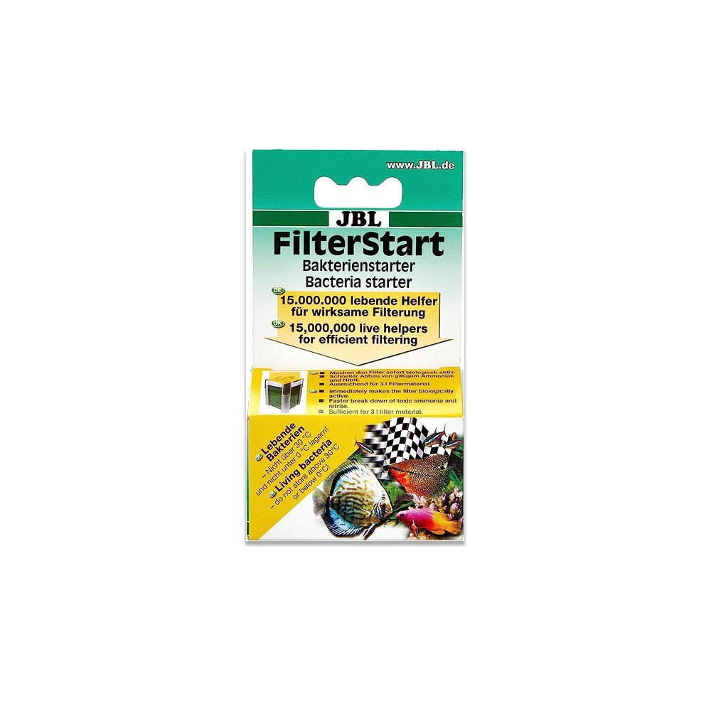 JBL Filterstart - 10 ML