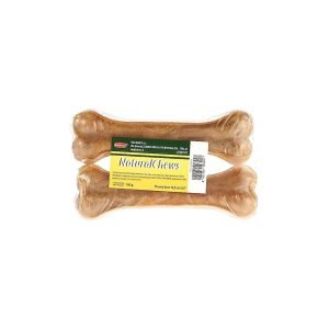 Padovan Natural Chewsbone - 16.5 Cm(2Pc)
