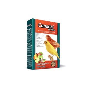 Padovan Gandmix Canarini Bird Food - 1 KG