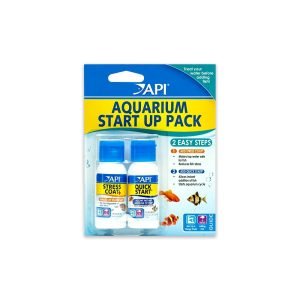 API Aquarium Start-Up PACK