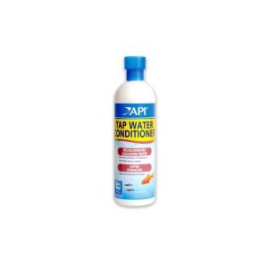 API Tap Water Conditioner - 4 OZ