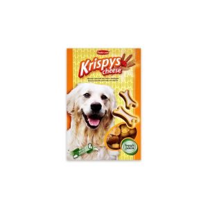 Padovan Krispys Cheese - 400G