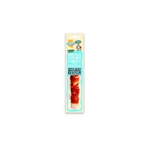 Armitage Good Boy Mega Chewy Twist With Duck Dog Treats - 70 G